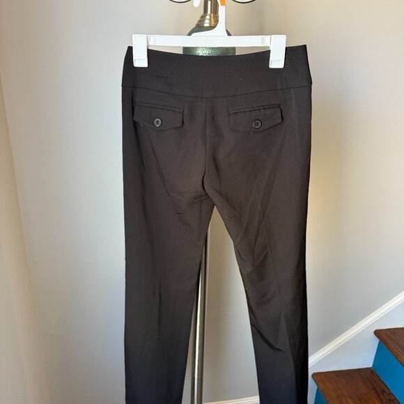 Joe BenBasset - Women's slacks - Size 3S - Picture 3 of 3
